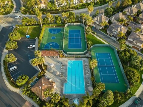 Tiny photo for 513 Halsing Court, Carlsbad, CA 92011 (MLS # NDP2510343)