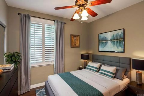 Tiny photo for 513 Halsing Court, Carlsbad, CA 92011 (MLS # NDP2510343)