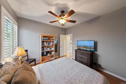 Tiny photo for 513 Halsing Court, Carlsbad, CA 92011 (MLS # NDP2510343)