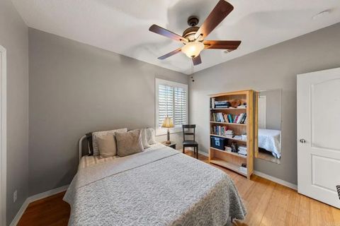 Tiny photo for 513 Halsing Court, Carlsbad, CA 92011 (MLS # NDP2510343)