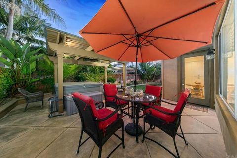 Tiny photo for 513 Halsing Court, Carlsbad, CA 92011 (MLS # NDP2510343)