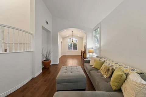 Tiny photo for 513 Halsing Court, Carlsbad, CA 92011 (MLS # NDP2510343)