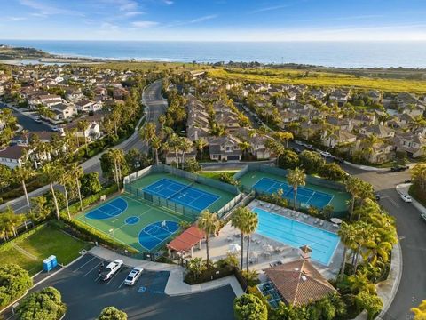 Tiny photo for 513 Halsing Court, Carlsbad, CA 92011 (MLS # NDP2510343)