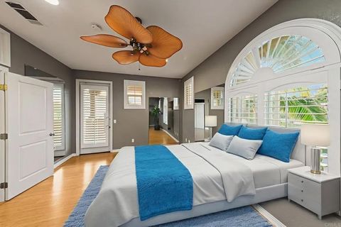 Tiny photo for 513 Halsing Court, Carlsbad, CA 92011 (MLS # NDP2510343)