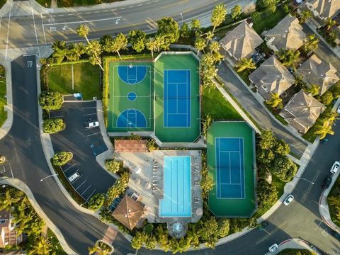 Tiny photo for 513 Halsing Court, Carlsbad, CA 92011 (MLS # NDP2510343)