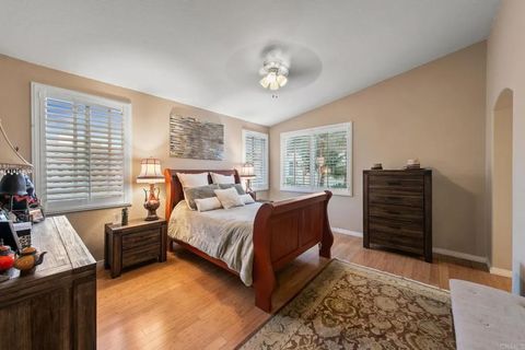 Tiny photo for 513 Halsing Court, Carlsbad, CA 92011 (MLS # NDP2510343)