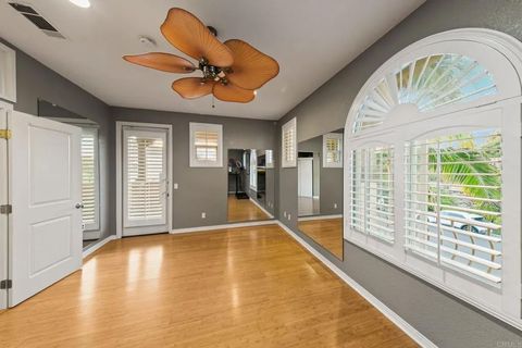 Tiny photo for 513 Halsing Court, Carlsbad, CA 92011 (MLS # NDP2510343)