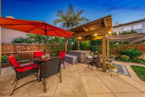 Tiny photo for 513 Halsing Court, Carlsbad, CA 92011 (MLS # NDP2510343)