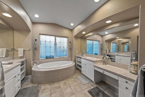 Tiny photo for 513 Halsing Court, Carlsbad, CA 92011 (MLS # NDP2510343)