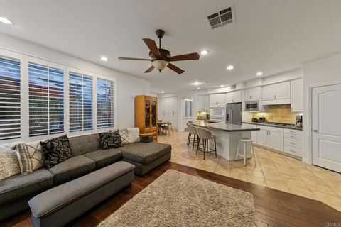 Tiny photo for 513 Halsing Court, Carlsbad, CA 92011 (MLS # NDP2510343)