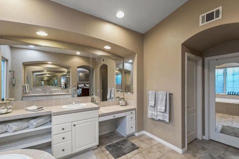 Tiny photo for 513 Halsing Court, Carlsbad, CA 92011 (MLS # NDP2510343)