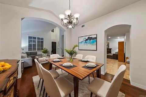 Tiny photo for 513 Halsing Court, Carlsbad, CA 92011 (MLS # NDP2510343)