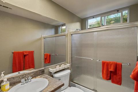 Tiny photo for 513 Halsing Court, Carlsbad, CA 92011 (MLS # NDP2510343)