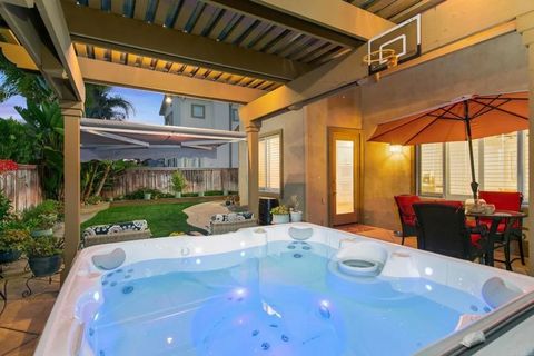 Tiny photo for 513 Halsing Court, Carlsbad, CA 92011 (MLS # NDP2510343)