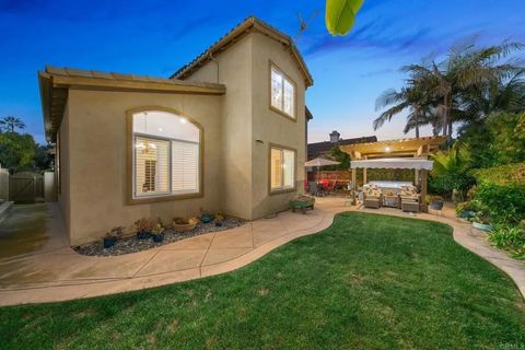 Tiny photo for 513 Halsing Court, Carlsbad, CA 92011 (MLS # NDP2510343)