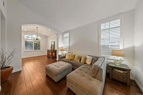 Tiny photo for 513 Halsing Court, Carlsbad, CA 92011 (MLS # NDP2510343)