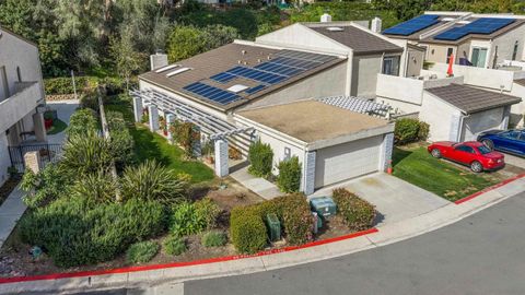 8770 Caminito Sueno La Jolla CA 92037