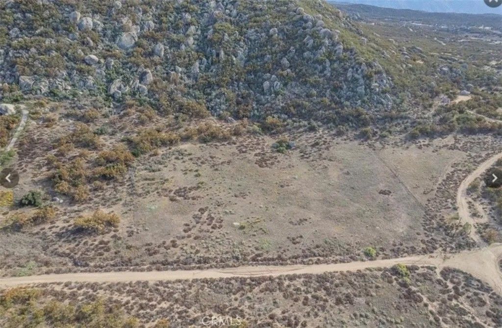 Photo of 0 Deerspring, Aguanga, CA 92536 (MLS # SW25275207)