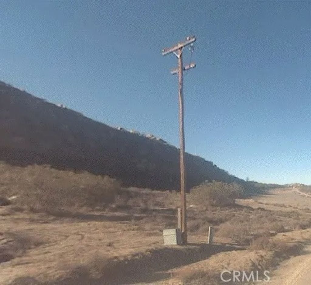 Photo of 0 Deerspring, Aguanga, CA 92536 (MLS # SW25275207)