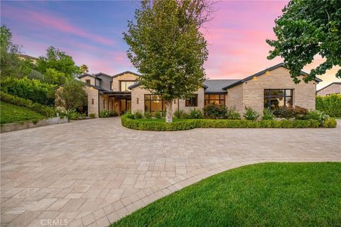 25079 Jim Bridger Road Hidden Hills CA 91302