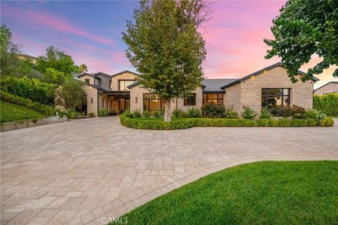 25079 Jim Bridger Road Hidden Hills CA 91302