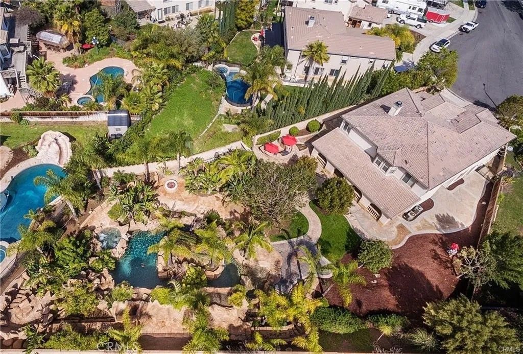 Photo of 3188 Brunstane, Corona, CA 92882 (MLS # PW25279198)