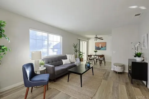 255 S 2Nd Street Unit 6, El Cajon, CA 92019 - #: PTP2601629