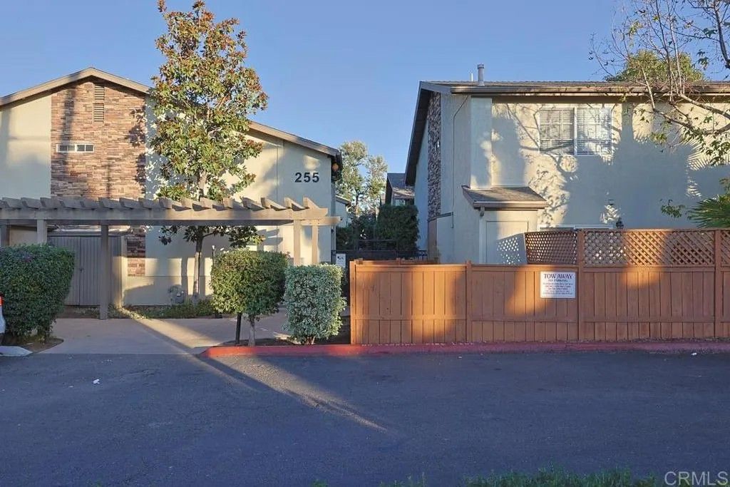 Photo of 255 S 2Nd Street #6, El Cajon, CA 92019 (MLS # PTP2601629)