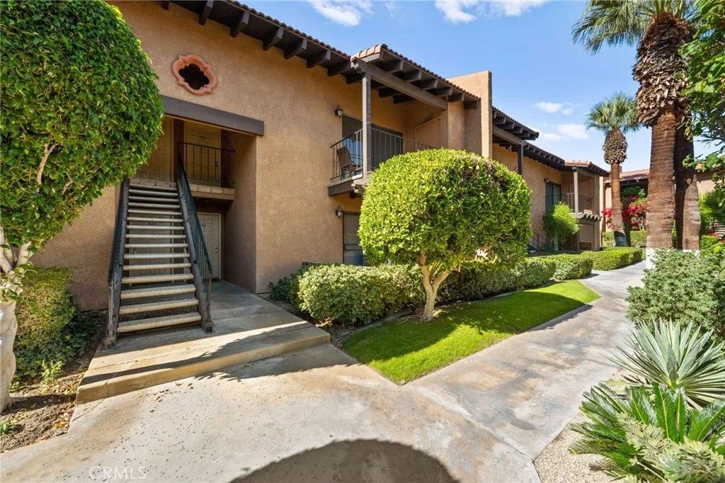 Photo of 291 E Mel Ave #232, Palm Springs, CA 92262 (MLS # SW25265023)