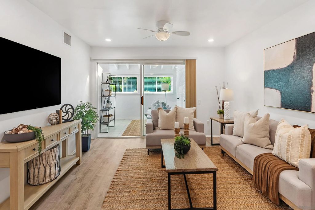 Photo of 16566 Caminito Vecinos #25, San Diego, CA 92128 (MLS # 260005388)