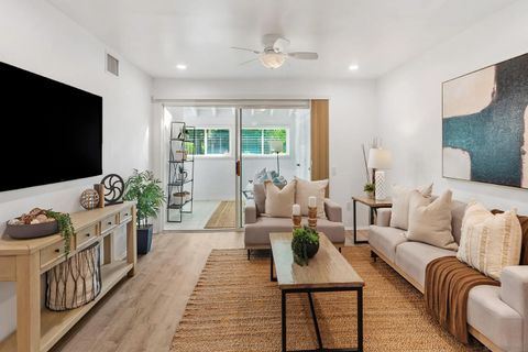 16566 Caminito Vecinos 25 San Diego CA 92128