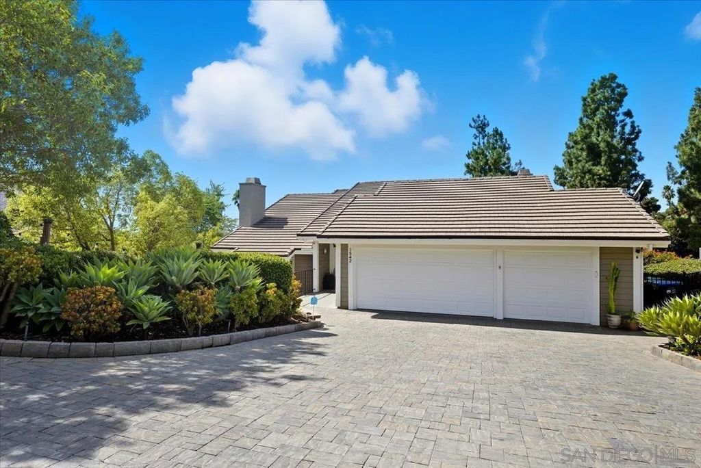 Photo of 1542 Woody Hills Dr, El Cajon, CA 92019 (MLS # 250040892)