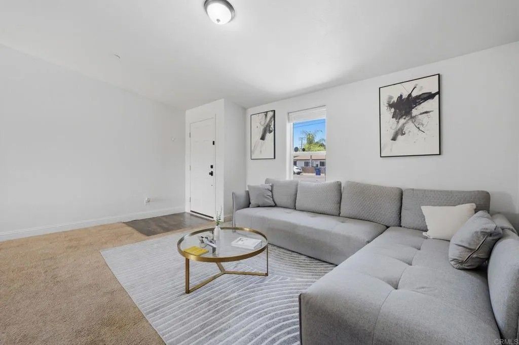Photo of 1255 Sumner Avenue, El Cajon, CA 92021 (MLS # PTP2603209)