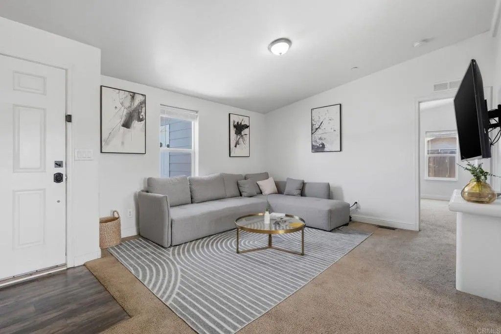 Photo of 1255 Sumner Avenue, El Cajon, CA 92021 (MLS # PTP2603209)