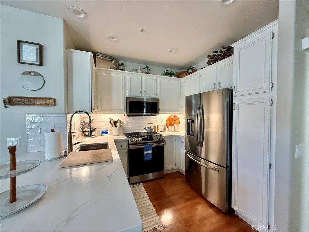 Photo of 81 Via Barcelona, Rancho Santa Margarita, CA 92688 (MLS # OC26095496)