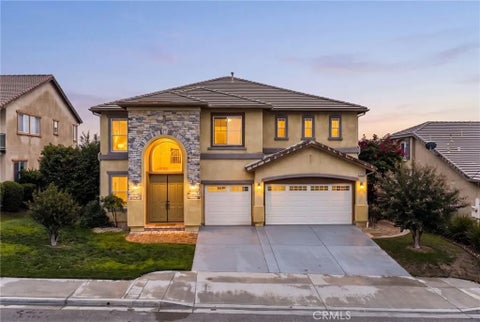 Photo of 30017 Red Hill Road, Highlands, CA 92346 (MLS # IG26222495)