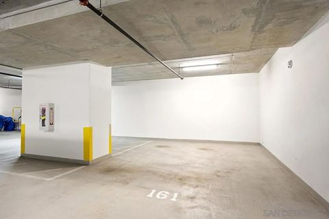 Tiny photo for 700 W E St #2802, San Diego, CA 92101 (MLS # 250038810)