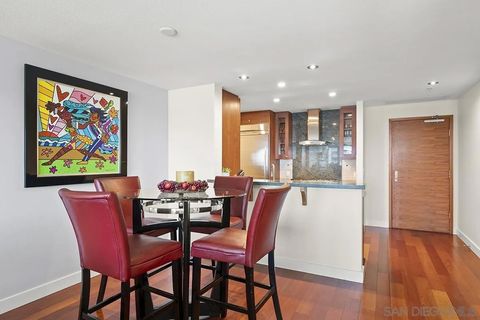 Tiny photo for 700 W E St #2802, San Diego, CA 92101 (MLS # 250038810)