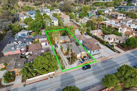 2646-2650 Juan Street San Diego CA 92110