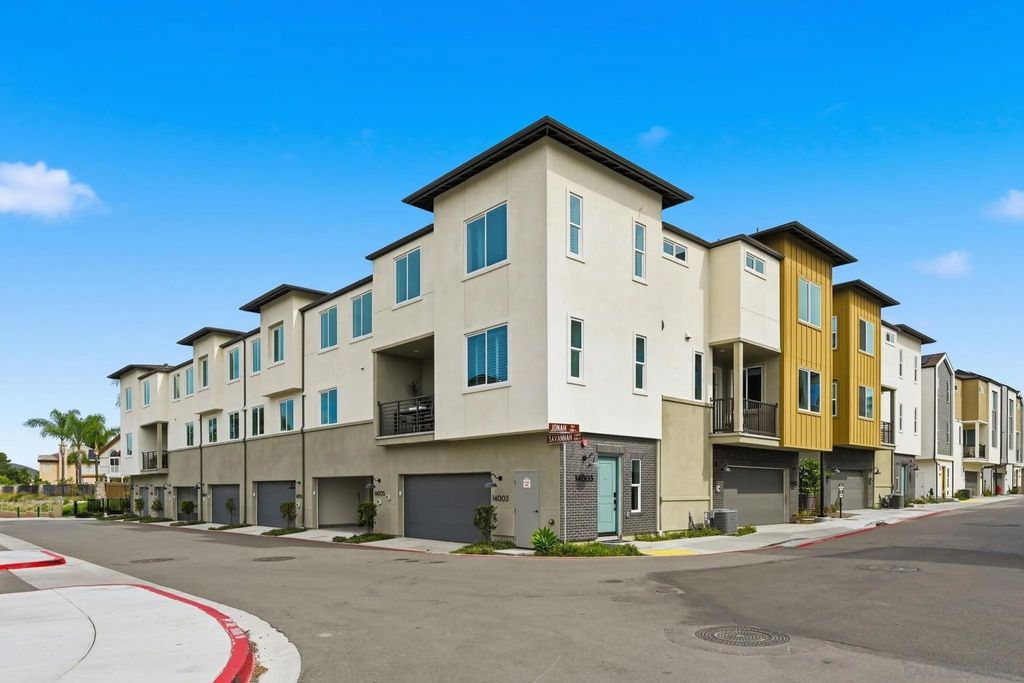 Photo of 14011 Lilah Lane, San Diego, CA 92128 (MLS # 260008587)