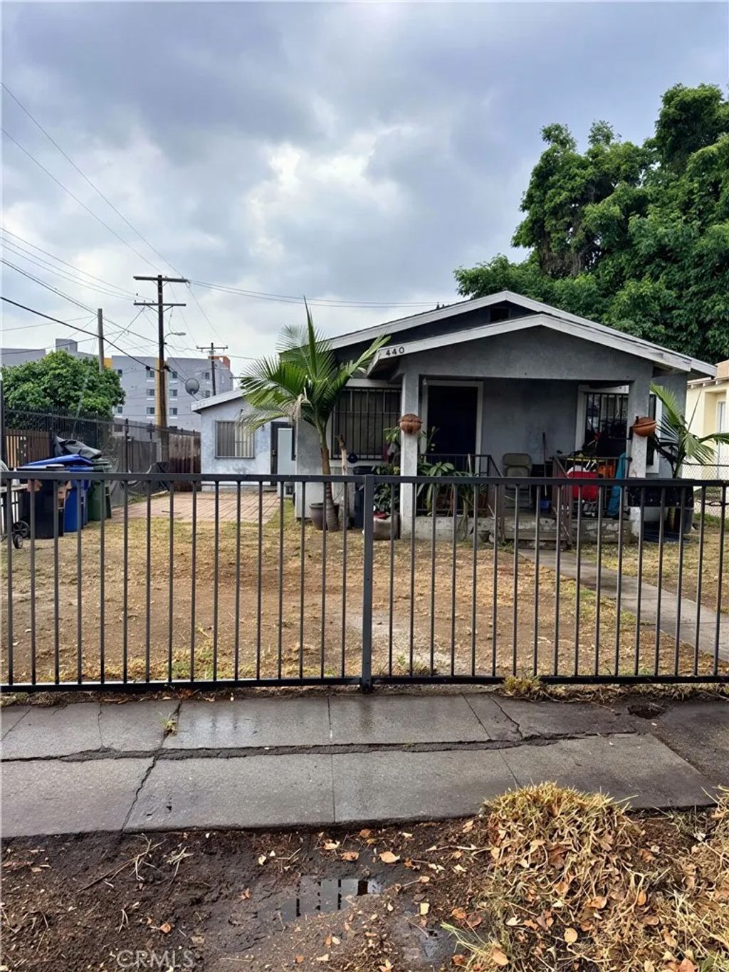 Photo of 440 E 106th ST, Los Angeles, CA 90003 (MLS # SB26107243)