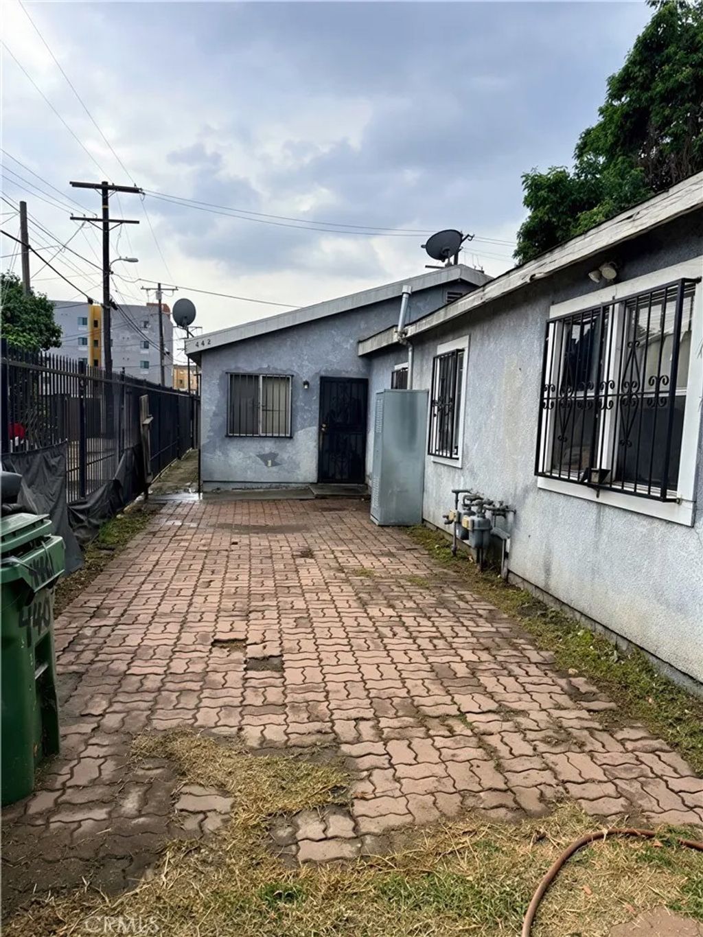Photo of 440 E 106th ST, Los Angeles, CA 90003 (MLS # SB26107243)