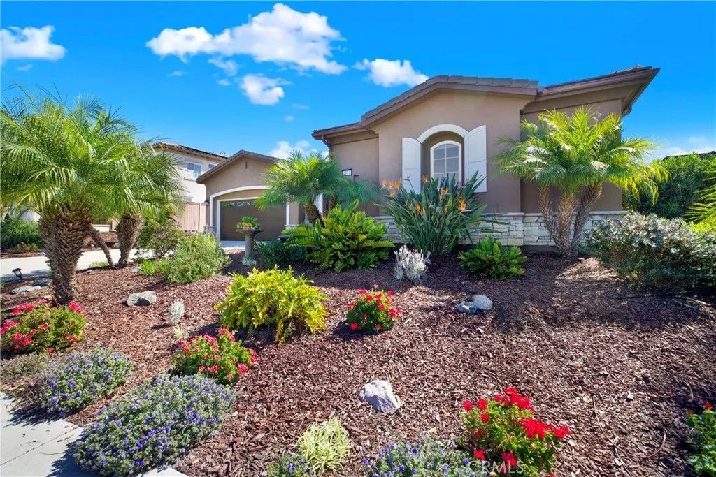 Photo of 1058 Village Dr, Oceanside, CA 92057 (MLS # OC26055991)