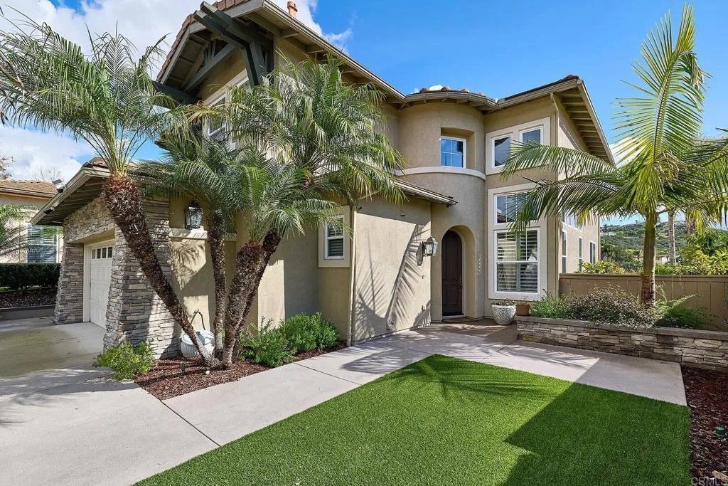 Photo of 6126 Paseo Monona, Carlsbad, CA 92009 (MLS # NDP2600383)