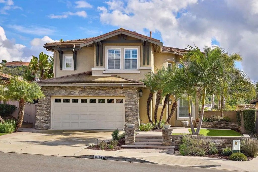 Photo of 6126 Paseo Monona, Carlsbad, CA 92009 (MLS # NDP2600383)
