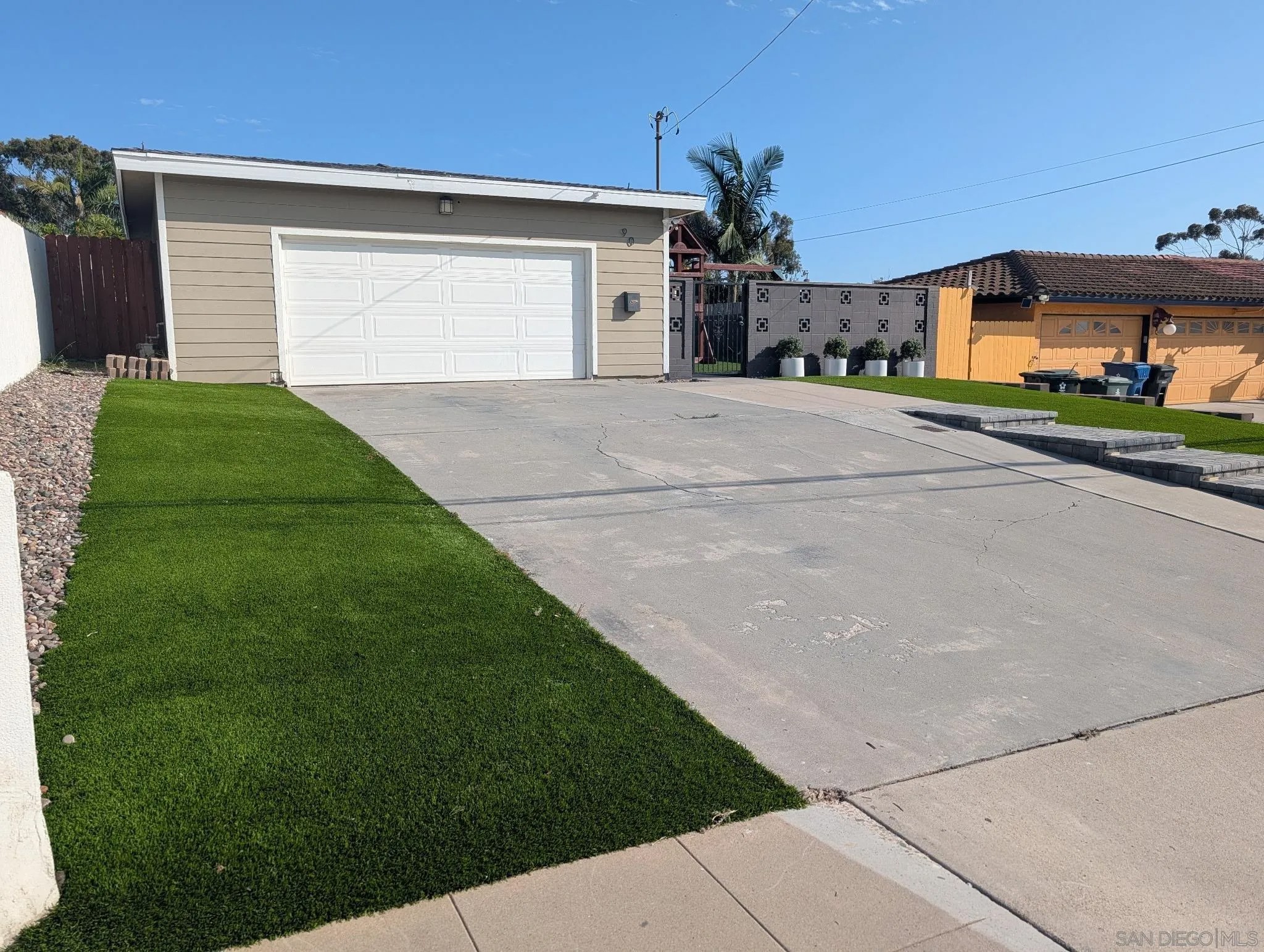 90 K St