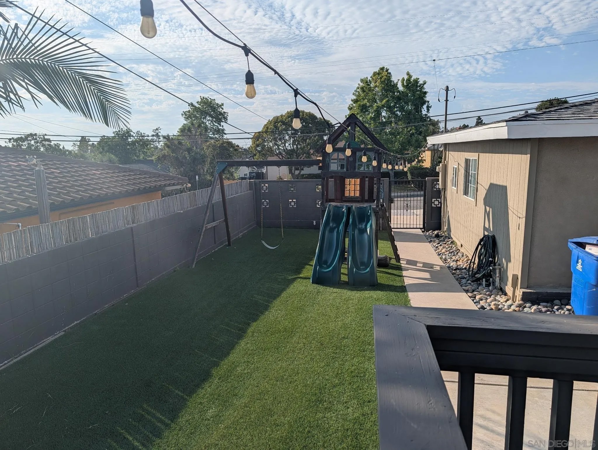 90 K St