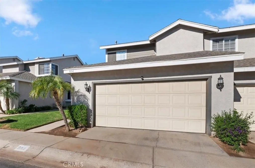 Photo of 834 Robles Pl, Corona, CA 92882 (MLS # IG25274522)