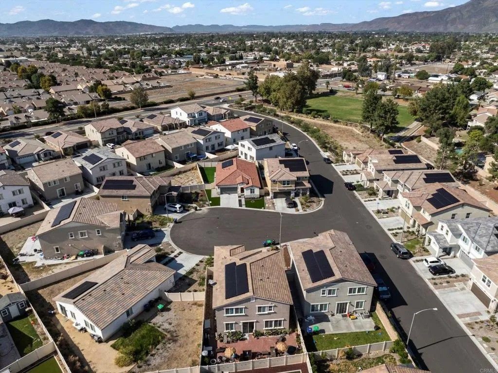 Photo of 1788 Iris Circle, San Jacinto, CA 92583 (MLS # PTP2508188)