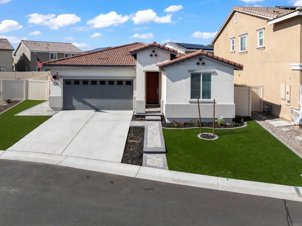 Photo of 1788 Iris Circle, San Jacinto, CA 92583 (MLS # PTP2508188)